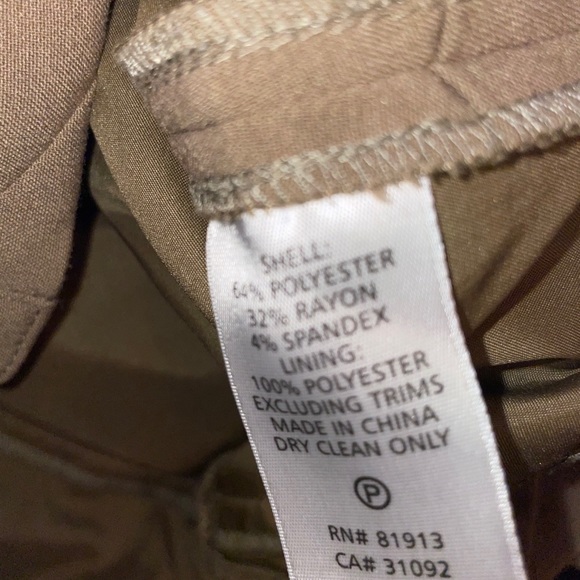 Tracy Reese New York Mini Dress - Picture 5 of 9